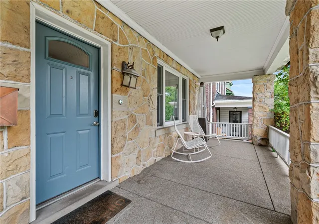 Homes for sale in Squirrel Hill, PA | 5912 Beacon Street, Squirrel Hill, PA 15217 | MLS# 1759444