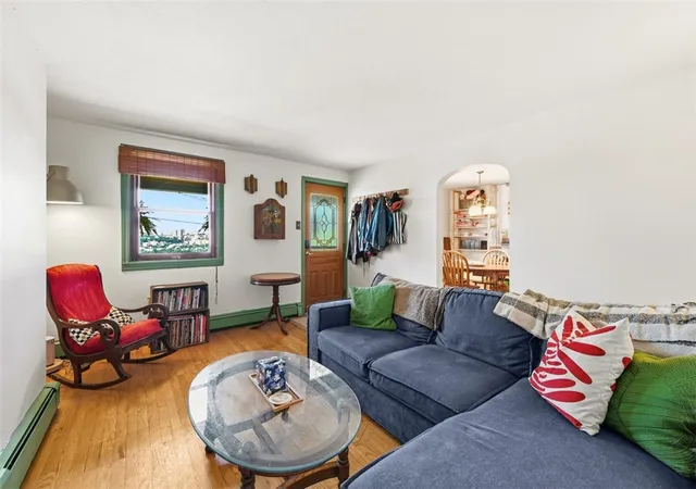 Homes for sale in South Side, PA | 70 Holt Street, South Side, PA 15203 | MLS# 1759453