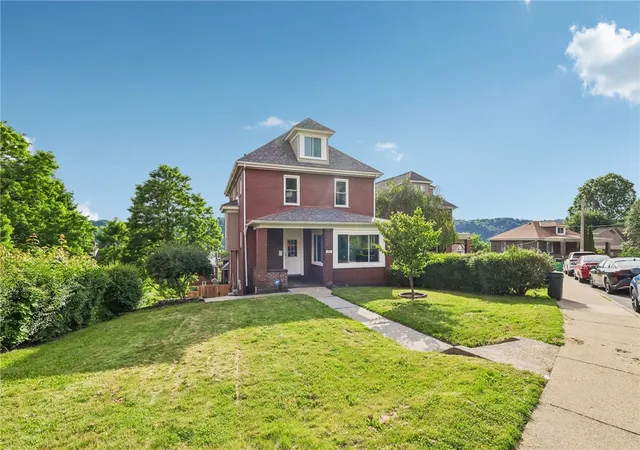 Homes for sale in Beaver, PA | 419 Elm Rd, Beaver, PA 15003 | MLS# 1758304