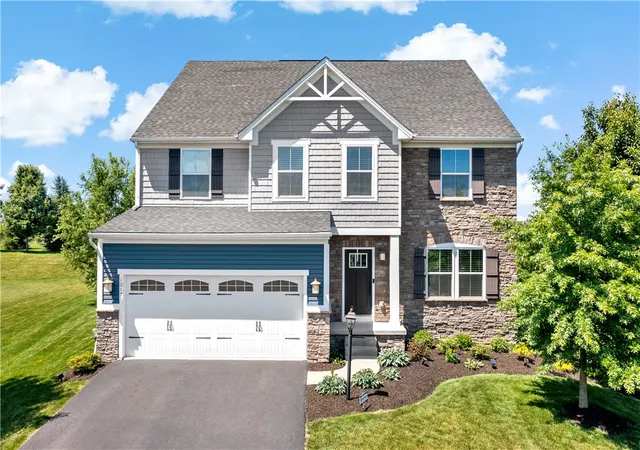 1st image of 1017 Pinnacle Ct, South Fayette, PA 15057 | MLS# 1759023