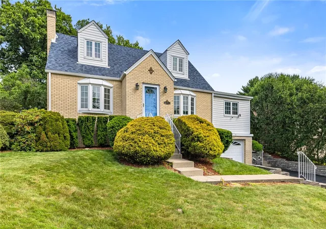 Photo 1 of Single family home for sale at 44 Hollow Hvn Dr, Baldwin Boro, PA 15236 | MLS# 1759355 | Listing updated on 2026-08-01