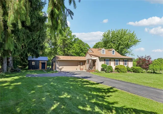 image of 392 Paden Rd, North Beaver Twp, PA 16102 | MLS# 1759525
