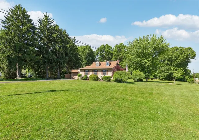 image of 392 Paden Rd, North Beaver Twp, PA 16102 | MLS# 1759525