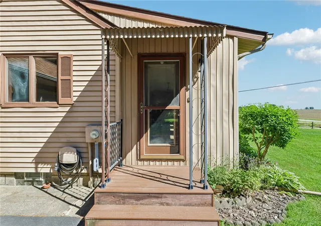 image of 392 Paden Rd, North Beaver Twp, PA 16102 | MLS# 1759525