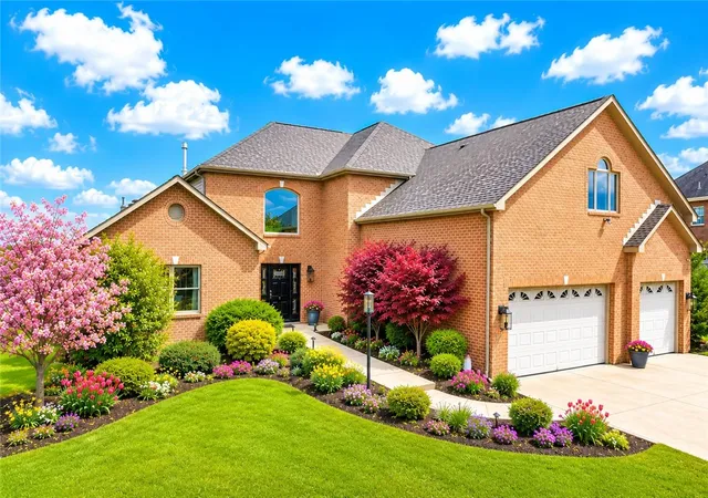 1st image of 501 Kingston Circle, Peters Twp, PA 15367 | MLS# 1759483