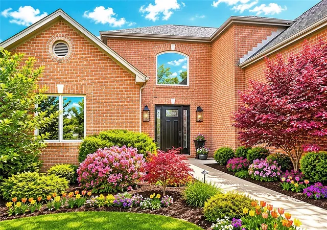 2nd image of 501 Kingston Circle, Peters Twp, PA 15367 | MLS# 1759483