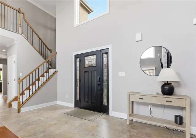 3rd image of 501 Kingston Circle, Peters Twp, PA 15367 | MLS# 1759483