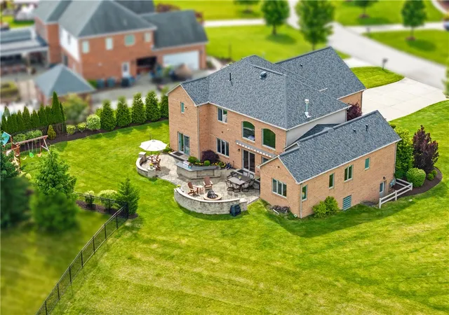48th image of 501 Kingston Circle, Peters Twp, PA 15367 | MLS# 1759483