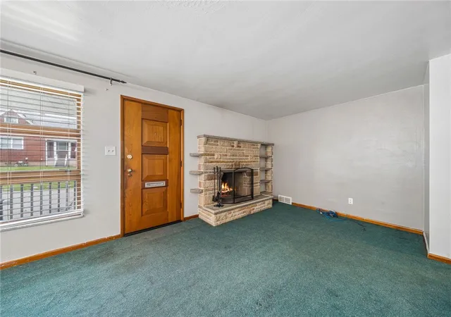 Homes for sale in White Oak, PA | 1904 Ohio Ave, White Oak, PA 15131 | MLS# 1759248