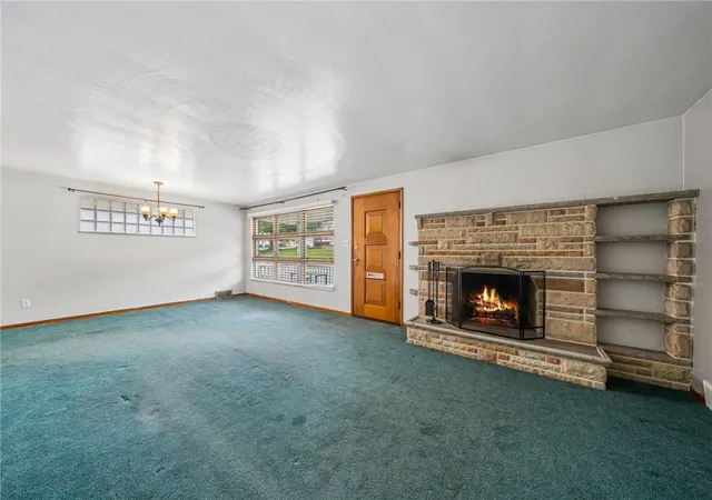 Homes for sale in White Oak, PA | 1904 Ohio Ave, White Oak, PA 15131 | MLS# 1759248