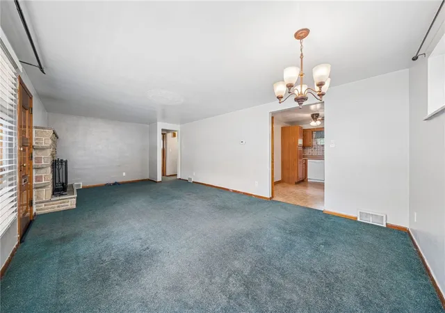 Homes for sale in White Oak, PA | 1904 Ohio Ave, White Oak, PA 15131 | MLS# 1759248