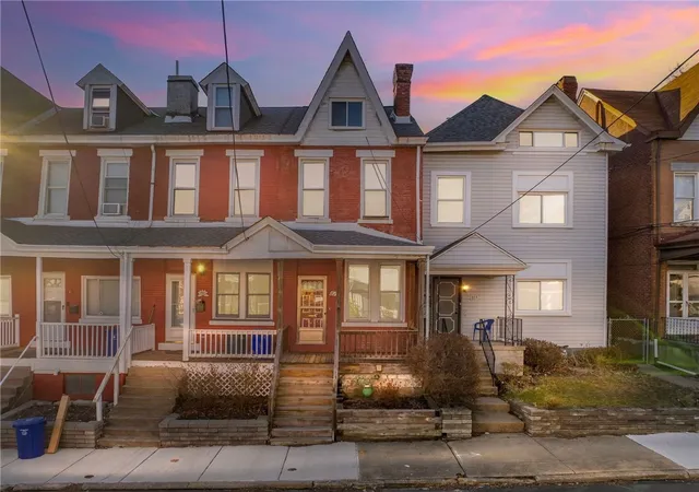 1st image of 817 Farragut Street, Highland Park, PA 15206 | MLS# 1759540