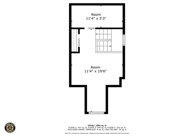 38th image of 817 Farragut Street, Highland Park, PA 15206 | MLS# 1759540
