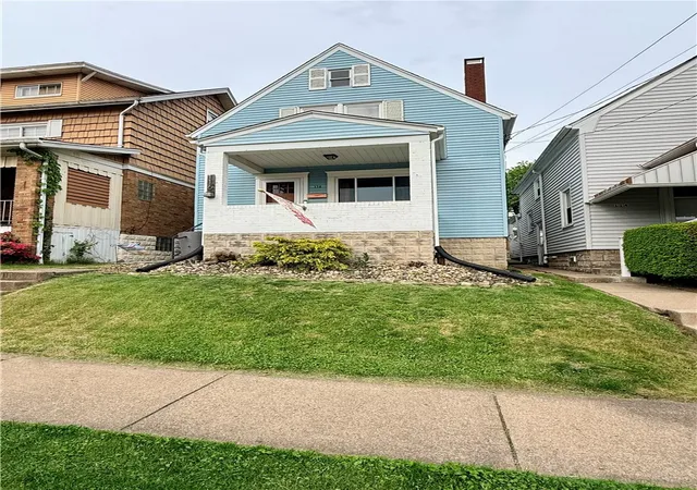 Homes for sale in Ingram, PA | 116 Schley Ave, Ingram, PA 15205 | MLS# 1759511