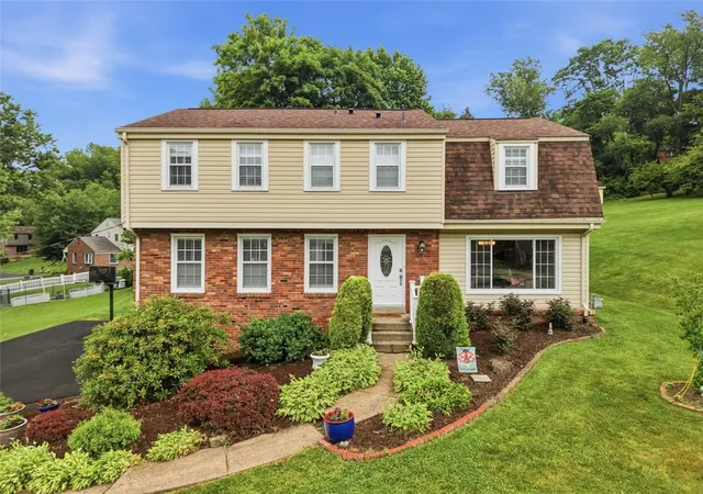 Photo 1 of Single family home for sale at 2475 Southvue, Pittsburgh, PA 15241 | MLS# 1759533 | Listing updated on 2026-07-03