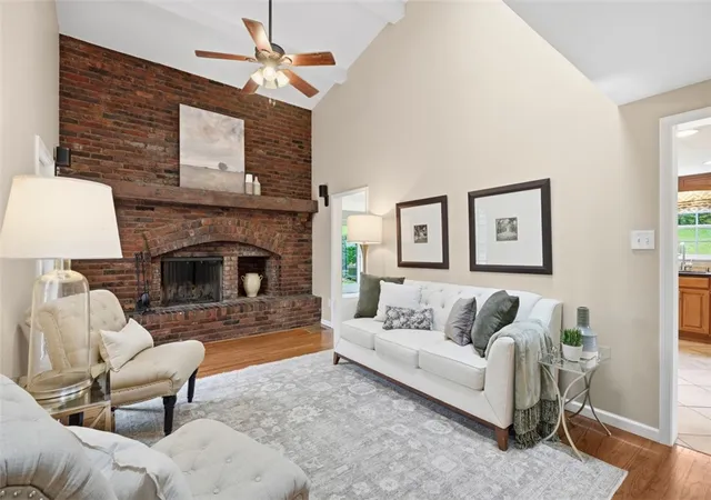 Photo 3 of Single family home for sale at 2475 Southvue, Pittsburgh, PA 15241 | MLS# 1759533 | Listing updated on 2026-07-03