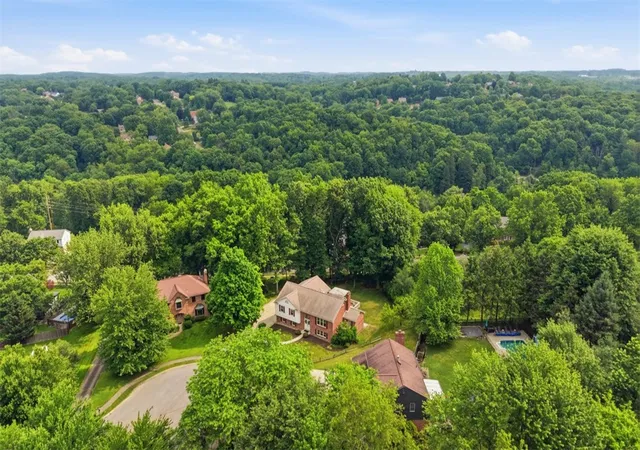 50th image of 2414 Bellwood Court, Franklin Park, PA 15237 | MLS# 1759481