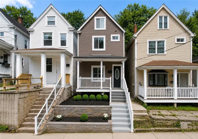 1st image of 232 57th St, Pittsburgh, PA 15201 | MLS# 1759507