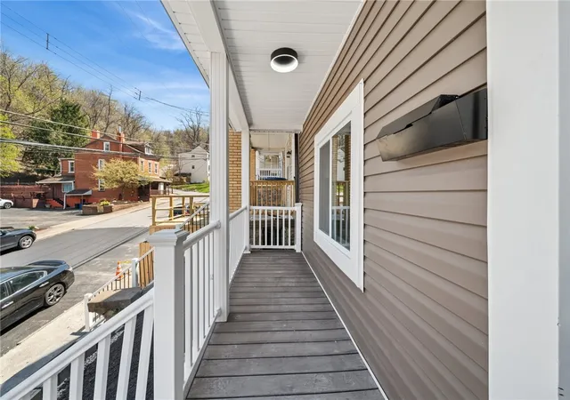 2nd image of 232 57th St, Pittsburgh, PA 15201 | MLS# 1759507
