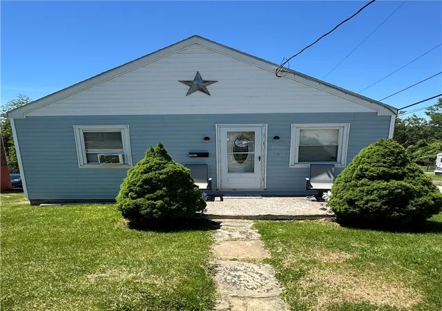 Homes for sale in Monessen, PA | 1001 Alexander Ave, Monessen, PA 15062 | MLS# 1759564