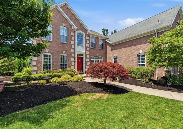 Homes for sale in Franklin Park, PA | 1634 Blackburn Heights Dr, Franklin Park, PA 15143 | MLS# 1759574