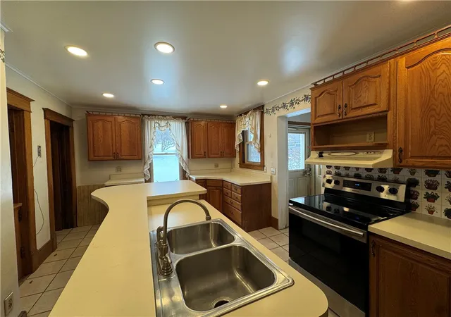 3rd image of 2231 Route 553 Hwy, Penn Run, PA 15765 | MLS# 1759573