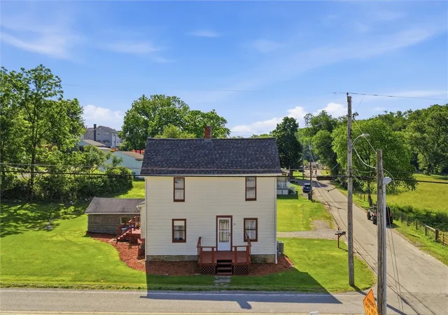 1st image of 50 S Hewitt Ave, Canton Twp, PA 15301 | MLS# 1759185