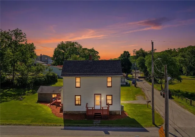 2nd image of 50 S Hewitt Ave, Canton Twp, PA 15301 | MLS# 1759185