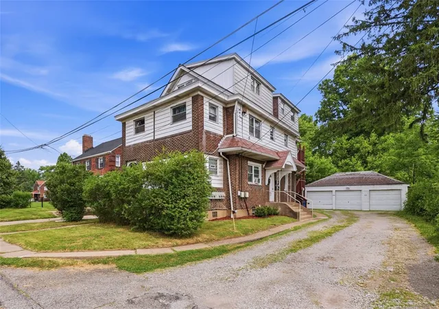 1st image of 809 Alpine Blvd, Wilkins Twp, PA 15221 | MLS# 1759563