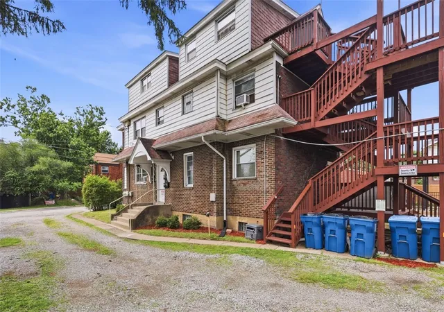 2nd image of 809 Alpine Blvd, Wilkins Twp, PA 15221 | MLS# 1759563