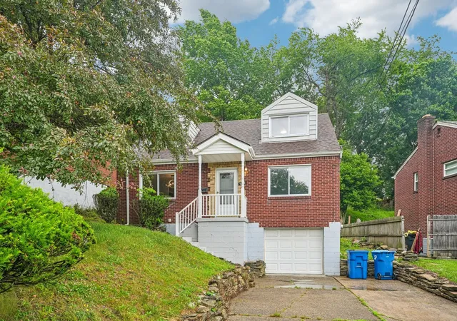 2nd image of 230 Calmar Dr, Penn Hills, PA 15147 | MLS# 1759580