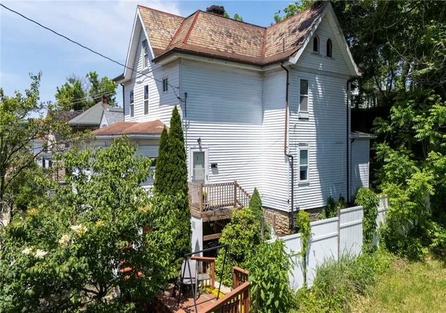 30th image of 421 Harrison Ave, Greensburg, PA 15601 | MLS# 1759134