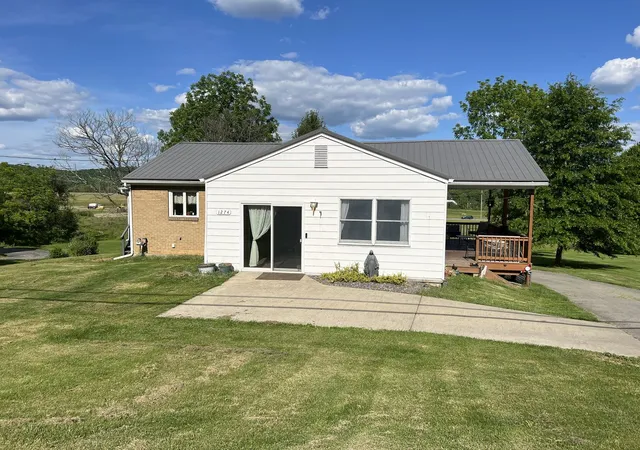 1st image of 1274 Old Route 18, Wampum, PA 16157 | MLS# 1759593