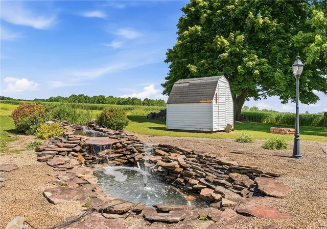 Photo 16 of Single family home for sale at 4453 Harlansburg Rd, Slippery Rock, PA 16057 | MLS# 1759562 | Listing updated on 2026-07-21