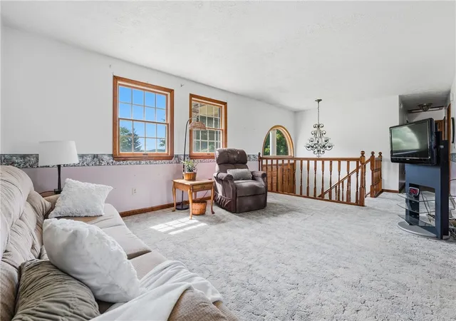 Photo 3 of Single family home for sale at 4453 Harlansburg Rd, Slippery Rock, PA 16057 | MLS# 1759562 | Listing updated on 2026-07-21