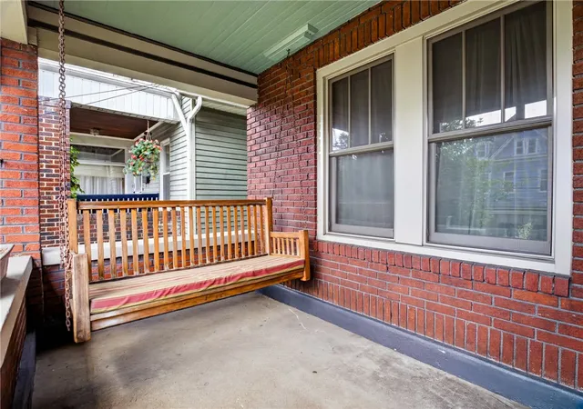 Photo 3 of Sale Pending at 827 Florence Ave, Avalon, PA 15202 | MLS# 1759412 | Listing updated on 2026-08-03