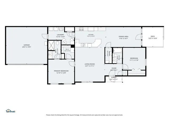 34th image of 113 Clearwater Dr, Ellwood City, PA 16117 | MLS# 1759608