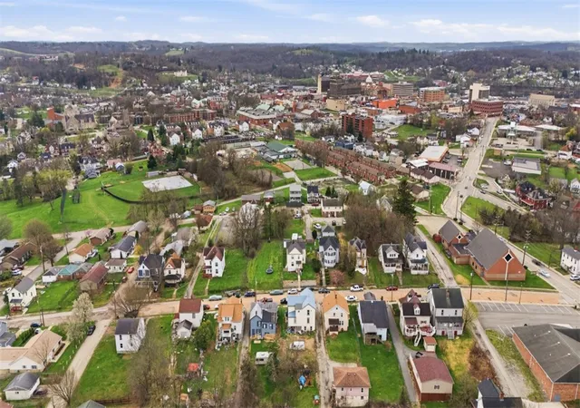 37th image of 32 Shannon Ave, Washington, PA 15301 | MLS# 1759610