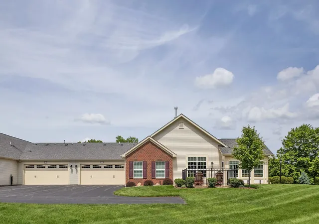 Photo 3 of Condo for sale at 6153 Heatherfield Ct, Harmony, PA 16037 | MLS# 1759612 | Listing updated on 2026-07-10