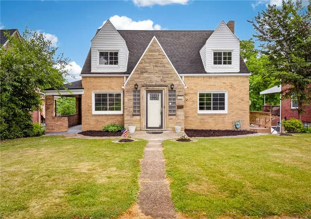 1st image of 1309 Justine St, Sheraden, PA 15204 | MLS# 1759613