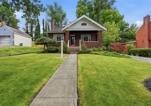 Homes for sale in Shaler, PA | 217 Iola St, Shaler, PA 15116 | MLS# 1759082