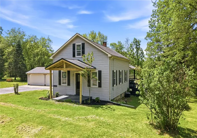 Photo 1 of Single family home for sale at 2310 S Keel Ridge Rd, Hermitage, PA 16148 | MLS# 1759615 | Listing updated on 2026-07-14