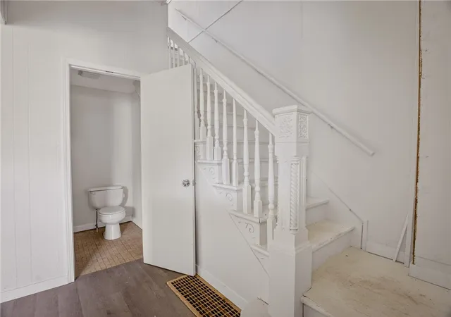 Photo 4 of Single family home for sale at 906 1st Street, Mc Kees Rocks, PA 15136 | MLS# 1759629 | Listing updated on 2026-08-01
