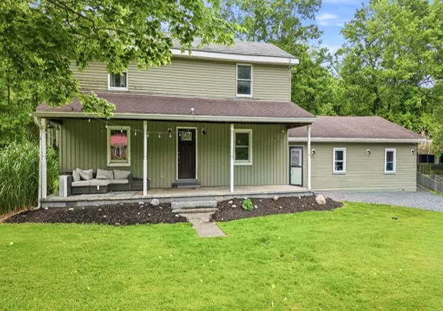 Homes for sale in Shenango, PA | 4313 Mapleton St, Shenango, PA 16134 | MLS# 1759621