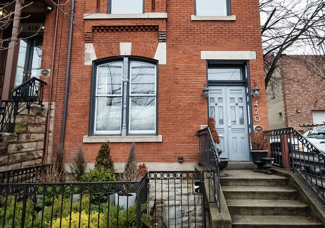 2nd image of 420 Pressley Street, East Allegheny, PA 15212 | MLS# 1759618