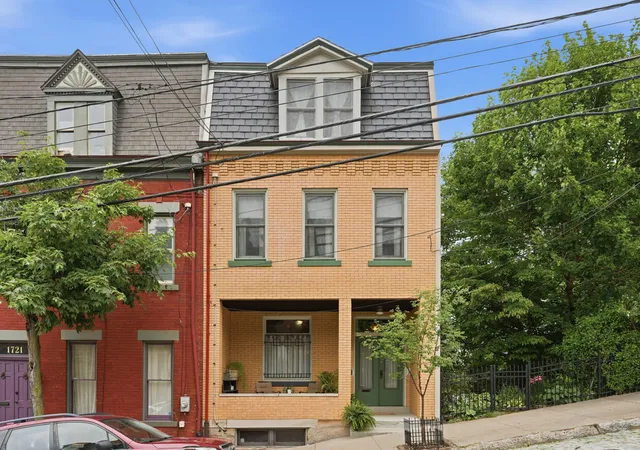 1st image of 1723 Buena Vista St, Central North Side, PA 15212 | MLS# 1759638