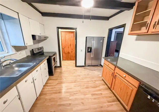 Photo 3 of Single family home for sale at 1523 Indiana Ave, Monaca, PA 15061 | MLS# 1759654 | Listing updated on 2026-08-31