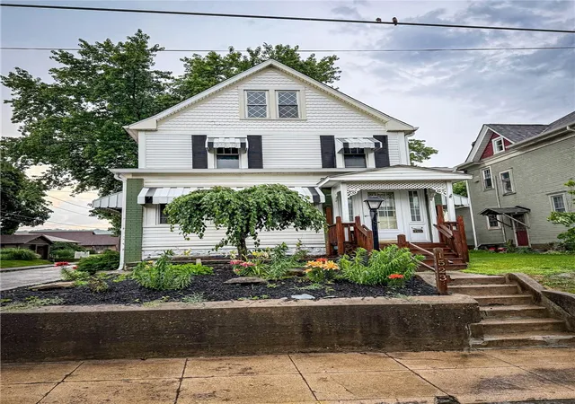 Photo 50 of Single family home for sale at 1523 Indiana Ave, Monaca, PA 15061 | MLS# 1759654 | Listing updated on 2026-08-31