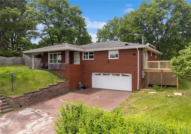 Homes for sale in North Huntingdon, PA | 30 Clay Pike, North Huntingdon, PA 15642 | MLS# 1759474