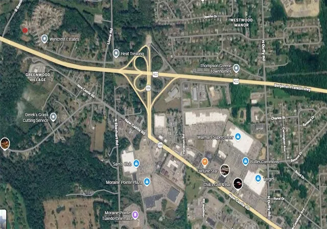 7th image of 307 Mary Beth Dr, Twp Of But Nw, PA 16001 | MLS# 1759656